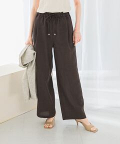 美品アーバンリサーチロッソSILVERLIGHTSチェックパンツrosso 38 URBAN RESEARCH ROSSO / アーバンリサーチ ロッソ （レディース
