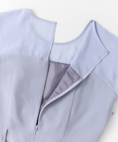 URBAN RESEARCH ROSSO / アーバンリサーチ ロッソ ドレス | kaene×ROSSO　ウエストマークワンピース∴ | 詳細11