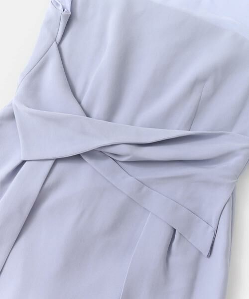 URBAN RESEARCH ROSSO / アーバンリサーチ ロッソ ドレス | kaene×ROSSO　ウエストマークワンピース∴ | 詳細8