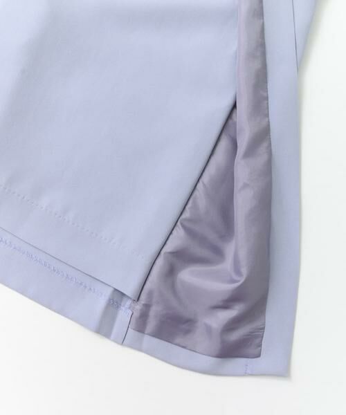 URBAN RESEARCH ROSSO / アーバンリサーチ ロッソ ドレス | kaene×ROSSO　ウエストマークワンピース∴ | 詳細9