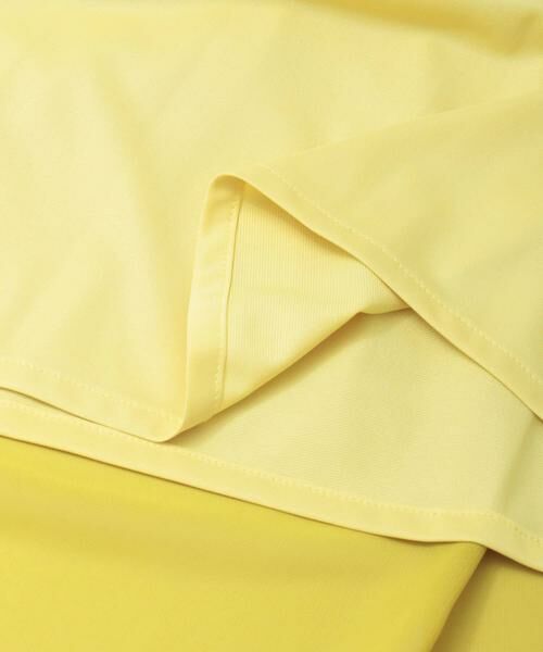 URBAN RESEARCH ROSSO / アーバンリサーチ ロッソ ドレス | kaene　シフォンティアードワンピース | 詳細2