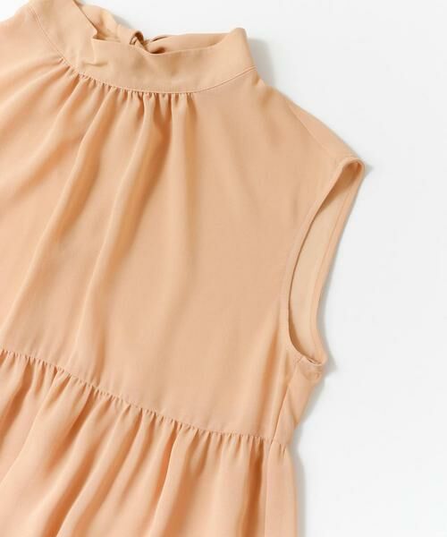 URBAN RESEARCH ROSSO / アーバンリサーチ ロッソ ドレス | kaene　シフォンティアードワンピース | 詳細14