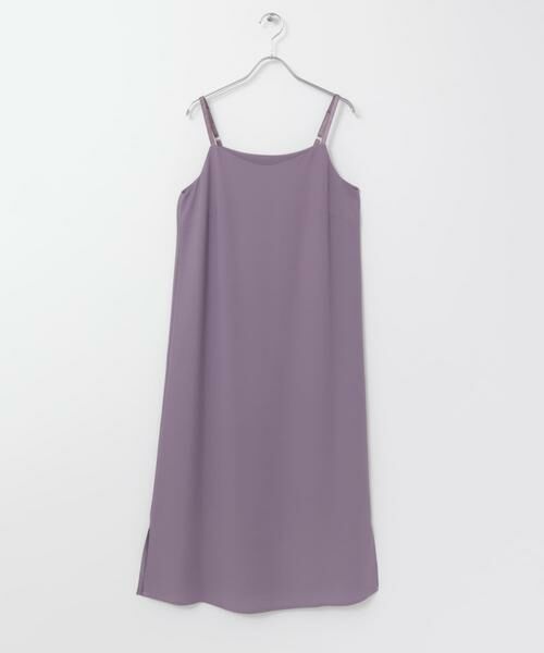 URBAN RESEARCH ROSSO / アーバンリサーチ ロッソ ドレス | kaene　配色レースエプロンドレス | 詳細26