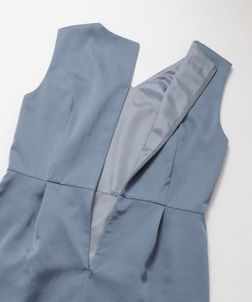 URBAN RESEARCH ROSSO / アーバンリサーチ ロッソ ドレス | kaene　ボレロレイヤードドレス | 詳細10