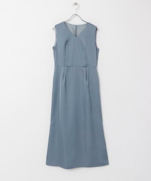 URBAN RESEARCH ROSSO / アーバンリサーチ ロッソ ドレス | kaene　ボレロレイヤードドレス | 詳細6