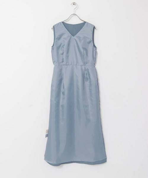 URBAN RESEARCH ROSSO / アーバンリサーチ ロッソ ドレス | kaene　ボレロレイヤードドレス | 詳細7