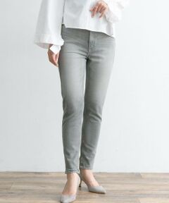 URBAN RESEARCH ROSSO / アーバンリサーチ ロッソ デニムパンツ | upper hights　THE H-RISE STELLA