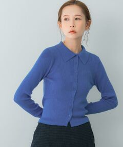 URBAN RESEARCH ROSSO / アーバンリサーチ ロッソ ニット・セーター | ROLLA’S　CAROLINE KNIT LONG-SLEEVE TOP