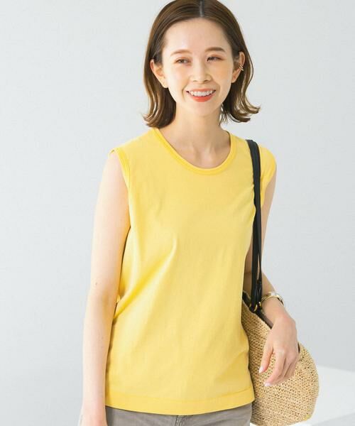 URBAN RESEARCH ROSSO / アーバンリサーチ ロッソ Tシャツ | GICIPI　SMERALDO | 詳細1