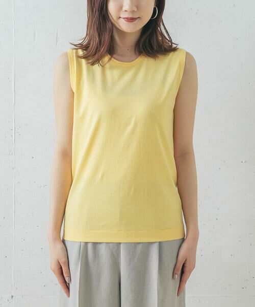 URBAN RESEARCH ROSSO / アーバンリサーチ ロッソ Tシャツ | GICIPI　SMERALDO | 詳細11