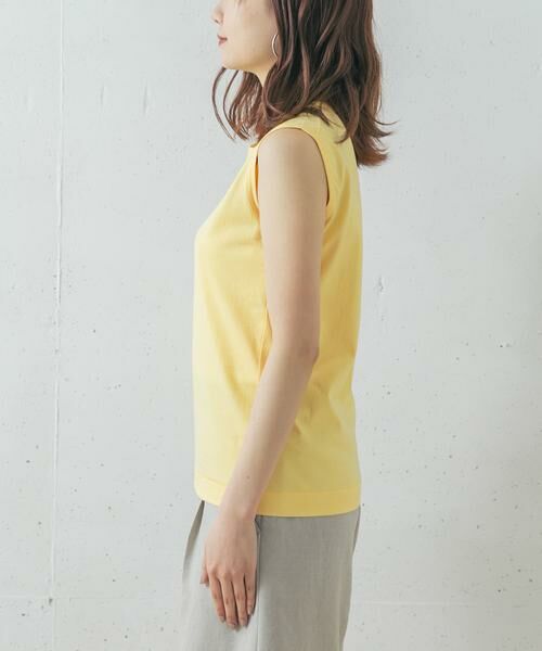 URBAN RESEARCH ROSSO / アーバンリサーチ ロッソ Tシャツ | GICIPI　SMERALDO | 詳細12