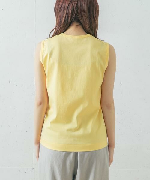 URBAN RESEARCH ROSSO / アーバンリサーチ ロッソ Tシャツ | GICIPI　SMERALDO | 詳細13