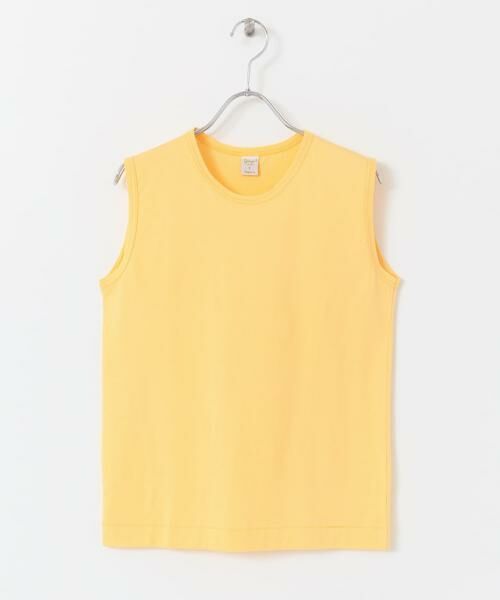 URBAN RESEARCH ROSSO / アーバンリサーチ ロッソ Tシャツ | GICIPI　SMERALDO | 詳細14