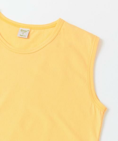 URBAN RESEARCH ROSSO / アーバンリサーチ ロッソ Tシャツ | GICIPI　SMERALDO | 詳細15