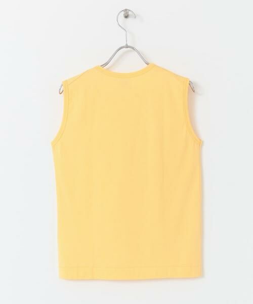 URBAN RESEARCH ROSSO / アーバンリサーチ ロッソ Tシャツ | GICIPI　SMERALDO | 詳細16