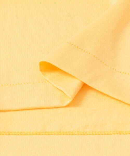 URBAN RESEARCH ROSSO / アーバンリサーチ ロッソ Tシャツ | GICIPI　SMERALDO | 詳細17