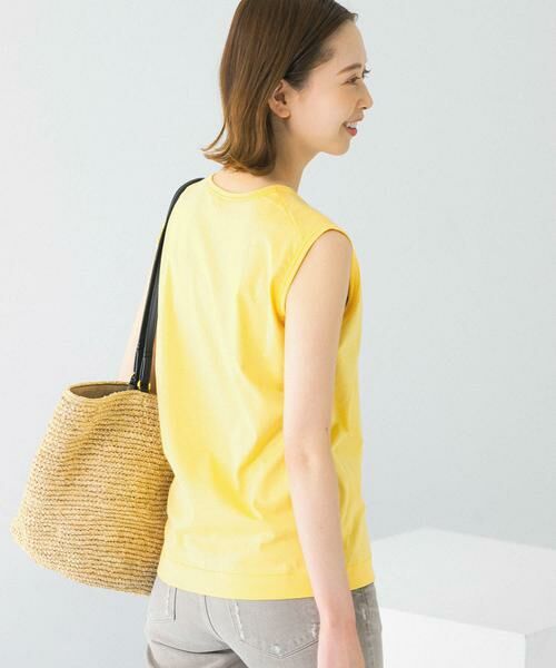 URBAN RESEARCH ROSSO / アーバンリサーチ ロッソ Tシャツ | GICIPI　SMERALDO | 詳細2