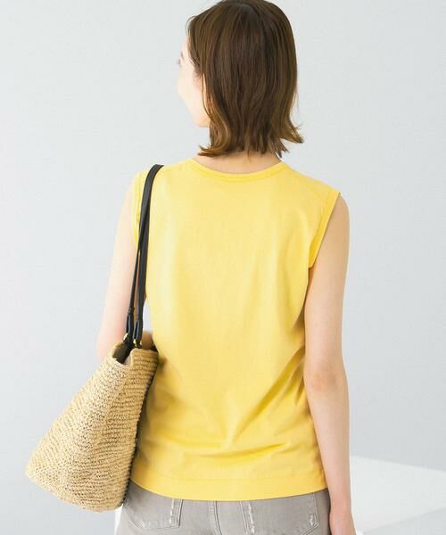 URBAN RESEARCH ROSSO / アーバンリサーチ ロッソ Tシャツ | GICIPI　SMERALDO | 詳細3