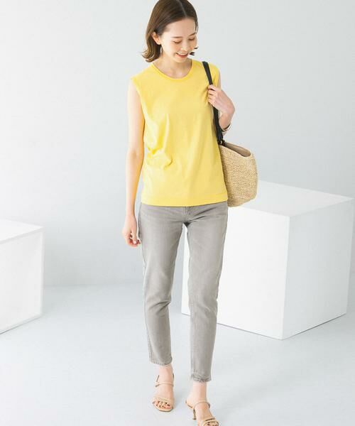 URBAN RESEARCH ROSSO / アーバンリサーチ ロッソ Tシャツ | GICIPI　SMERALDO | 詳細4