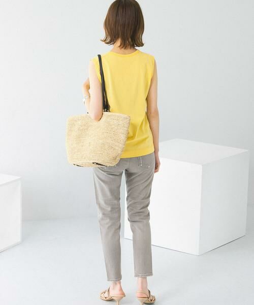 URBAN RESEARCH ROSSO / アーバンリサーチ ロッソ Tシャツ | GICIPI　SMERALDO | 詳細5