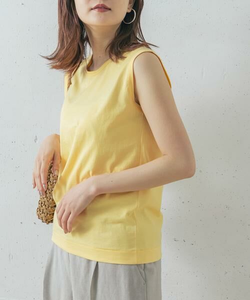 URBAN RESEARCH ROSSO / アーバンリサーチ ロッソ Tシャツ | GICIPI　SMERALDO | 詳細7