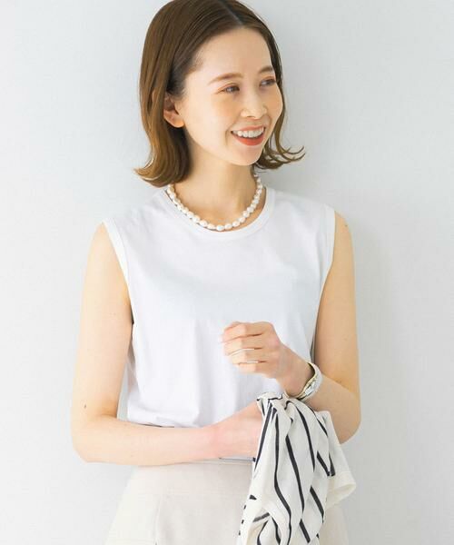 URBAN RESEARCH ROSSO / アーバンリサーチ ロッソ Tシャツ | GICIPI　SMERALDO | 詳細18