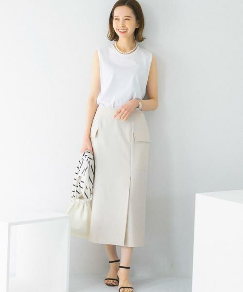 URBAN RESEARCH ROSSO / アーバンリサーチ ロッソ Tシャツ | GICIPI　SMERALDO | 詳細20