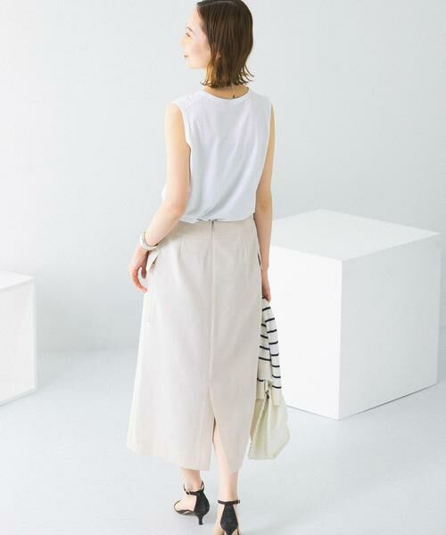 URBAN RESEARCH ROSSO / アーバンリサーチ ロッソ Tシャツ | GICIPI　SMERALDO | 詳細21