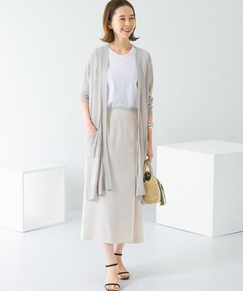 URBAN RESEARCH ROSSO / アーバンリサーチ ロッソ Tシャツ | GICIPI　SMERALDO | 詳細22