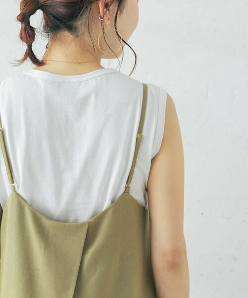 URBAN RESEARCH ROSSO / アーバンリサーチ ロッソ Tシャツ | GICIPI　SMERALDO | 詳細23