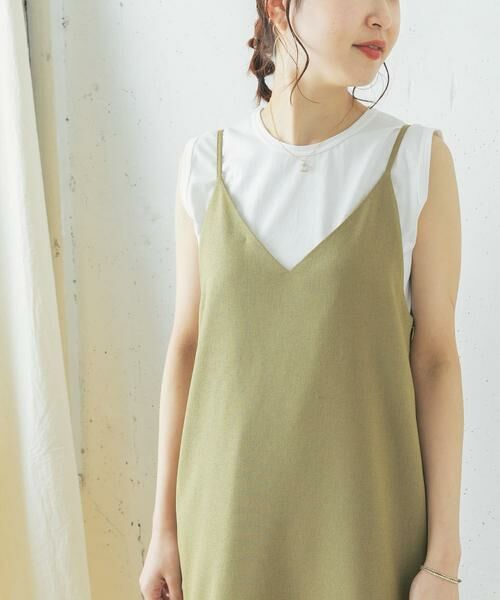 URBAN RESEARCH ROSSO / アーバンリサーチ ロッソ Tシャツ | GICIPI　SMERALDO | 詳細24