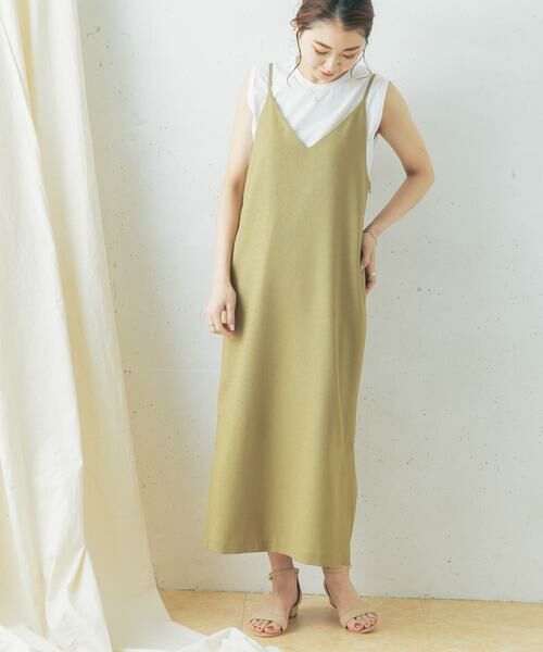 URBAN RESEARCH ROSSO / アーバンリサーチ ロッソ Tシャツ | GICIPI　SMERALDO | 詳細25