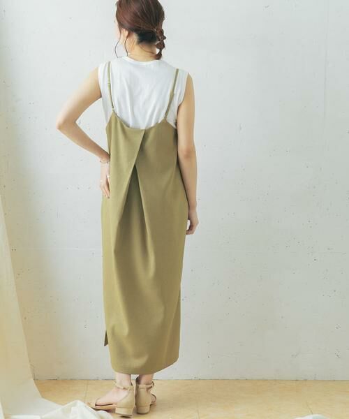 URBAN RESEARCH ROSSO / アーバンリサーチ ロッソ Tシャツ | GICIPI　SMERALDO | 詳細26