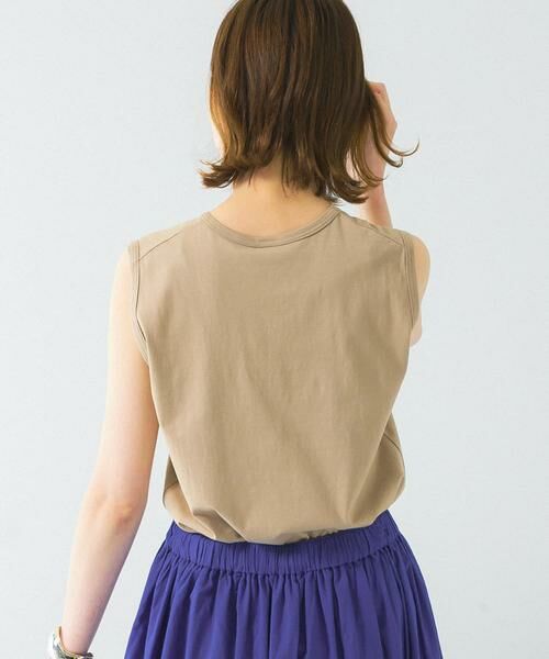 URBAN RESEARCH ROSSO / アーバンリサーチ ロッソ Tシャツ | GICIPI　SMERALDO | 詳細30