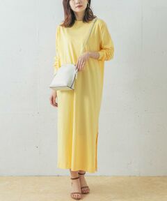 URBAN RESEARCH ROSSO / アーバンリサーチ ロッソ ワンピース | GICIPI　AMETISTA