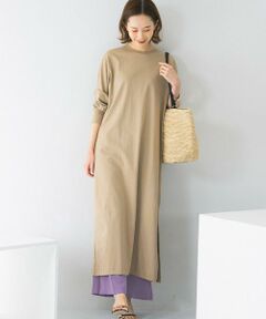 URBAN RESEARCH ROSSO / アーバンリサーチ ロッソ ワンピース | GICIPI　AMETISTA