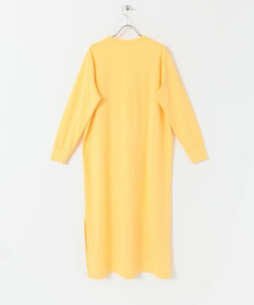 URBAN RESEARCH ROSSO / アーバンリサーチ ロッソ ワンピース | GICIPI AMETISTA | 詳細10