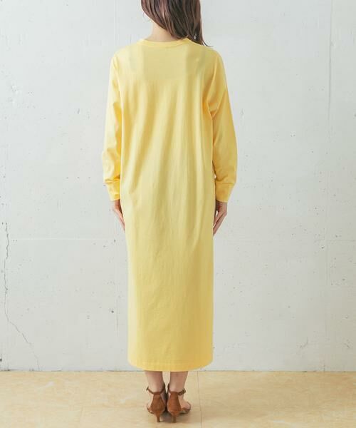 URBAN RESEARCH ROSSO / アーバンリサーチ ロッソ ワンピース | GICIPI AMETISTA | 詳細6