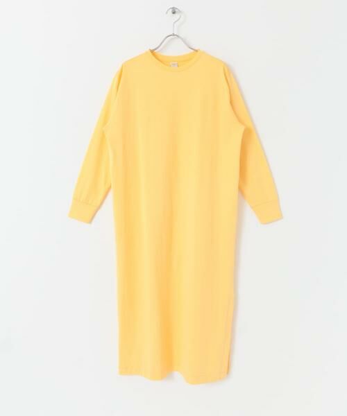 URBAN RESEARCH ROSSO / アーバンリサーチ ロッソ ワンピース | GICIPI AMETISTA | 詳細7