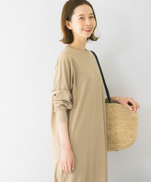 URBAN RESEARCH ROSSO / アーバンリサーチ ロッソ ワンピース | GICIPI AMETISTA | 詳細12