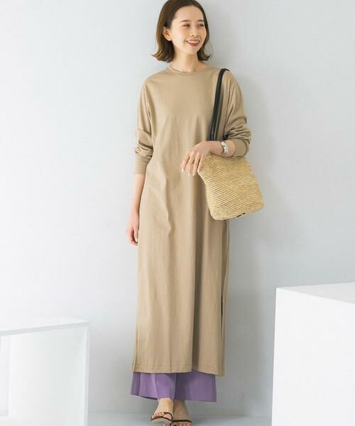 URBAN RESEARCH ROSSO / アーバンリサーチ ロッソ ワンピース | GICIPI AMETISTA | 詳細13