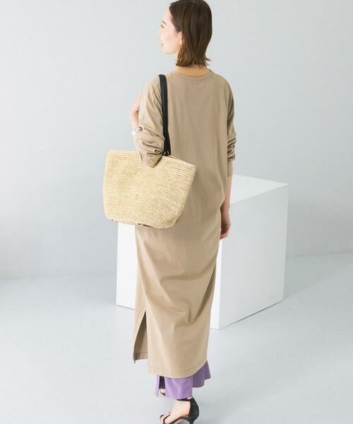 URBAN RESEARCH ROSSO / アーバンリサーチ ロッソ ワンピース | GICIPI AMETISTA | 詳細16