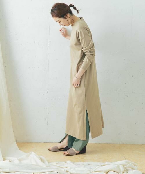 URBAN RESEARCH ROSSO / アーバンリサーチ ロッソ ワンピース | GICIPI AMETISTA | 詳細17