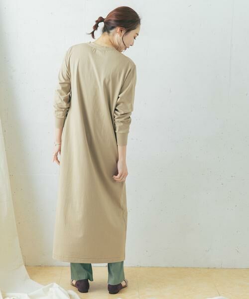 URBAN RESEARCH ROSSO / アーバンリサーチ ロッソ ワンピース | GICIPI AMETISTA | 詳細19