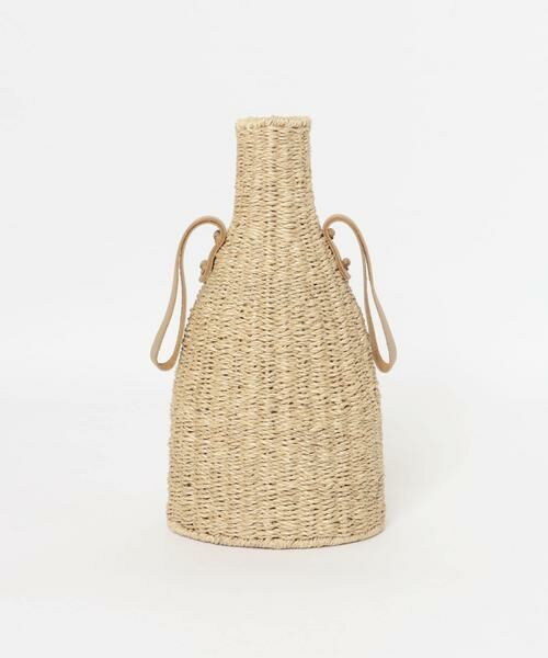 URBAN RESEARCH ROSSO / アーバンリサーチ ロッソ インテリア・インテリア雑貨 | JAMIRAY　ABACA BASE BOTTLE | 詳細1