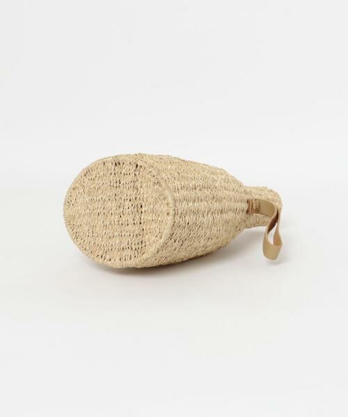 URBAN RESEARCH ROSSO / アーバンリサーチ ロッソ インテリア・インテリア雑貨 | JAMIRAY　ABACA BASE BOTTLE | 詳細2