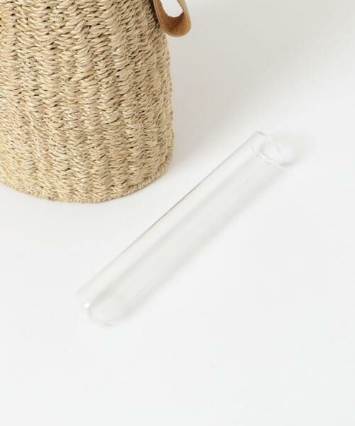 URBAN RESEARCH ROSSO / アーバンリサーチ ロッソ インテリア・インテリア雑貨 | JAMIRAY　ABACA BASE BOTTLE | 詳細5