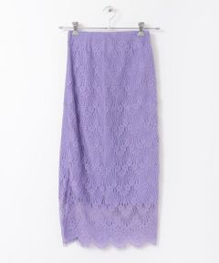 URBAN RESEARCH ROSSO / アーバンリサーチ ロッソ スカート | MARILYN MOON　SKIRT∴