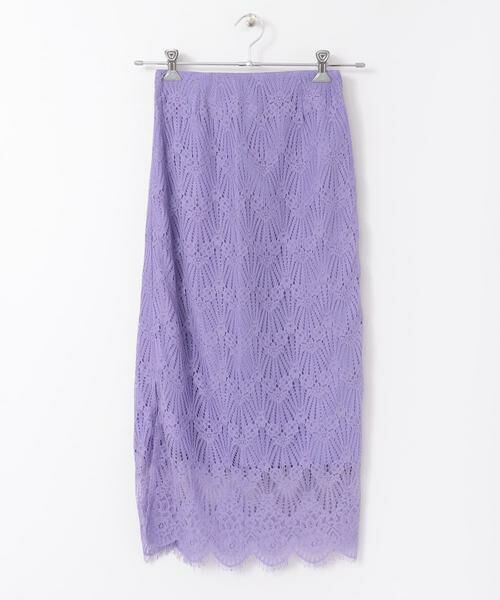 URBAN RESEARCH ROSSO / アーバンリサーチ ロッソ スカート | MARILYN MOON　SKIRT∴ | 詳細2