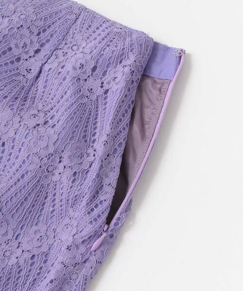 URBAN RESEARCH ROSSO / アーバンリサーチ ロッソ スカート | MARILYN MOON　SKIRT∴ | 詳細3